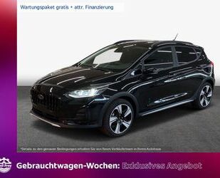 Ford Ford Fiesta 1.0 EcoBoost S&S ACTIVE Gebrauchtwagen