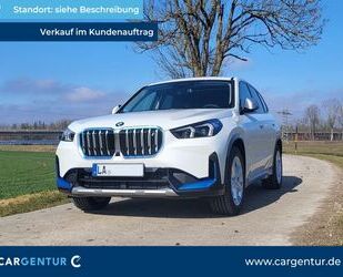 BMW BMW iX1 xDrive30 xDrive xLine AHK Pano H-K Wide Na Gebrauchtwagen