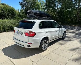 BMW BMW X5 xDrive30d M-PAKET-SOFT-360-KeyL Gebrauchtwagen