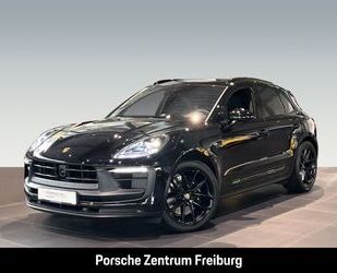 Porsche Porsche Macan GTS Sportabgas LED BOSE Rückfahrkame Gebrauchtwagen