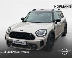 Mini MINI Cooper SE Countryman All4 Aut. Classic Trim Gebrauchtwagen