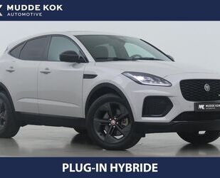 Jaguar Jaguar E-Pace P300e R-Dynamic Black | panorama dac Gebrauchtwagen