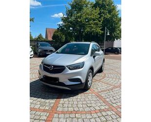 Opel Opel Mokka X 1.4 ECOTEC Turbo Selection Start/Sto. Gebrauchtwagen