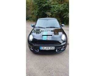 Mini MINI Cooper S Bayswater Bayswater Gebrauchtwagen