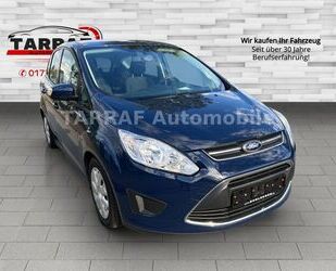 Ford Ford C-Max C-MAX Trend 2.Hand.Tüv NEU.Allwetterrei Gebrauchtwagen