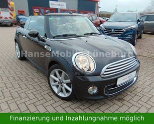 Mini MINI COOPER Cabrio Highgate Gebrauchtwagen