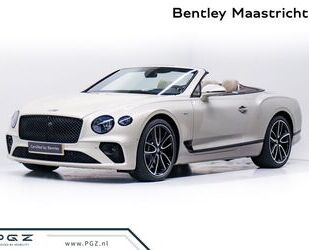 Bentley Bentley Continental GTC 4.0 V8 Azure | Naim For Be Gebrauchtwagen