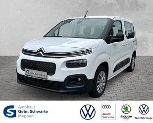 Citroen Citroën Berlingo Feel Elektromotor M AHK Gebrauchtwagen