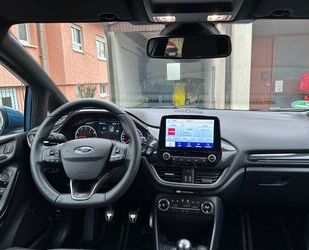 Ford Ford Fiesta 1,5 EcoBoost ST mit Styling-Paket ST . Gebrauchtwagen