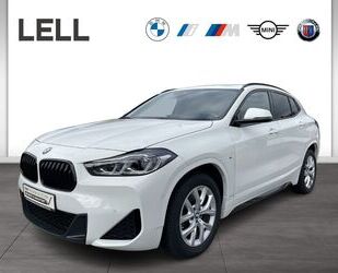 BMW BMW X2 xDrive20i M Sportpaket Head-Up HiFi DAB LED Gebrauchtwagen