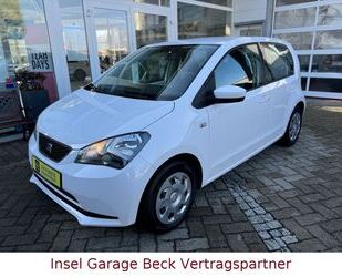 Seat Seat Mii Style | Klima | El.Fenster | HU&AU Neu Gebrauchtwagen