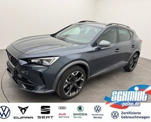 Cupra Cupra Formentor VZ 2.0 TSI DSG XL Navi19DCC LED Gebrauchtwagen