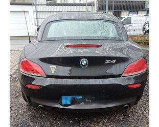 BMW BMW Z4 sDrive35i -M-Paket Gebrauchtwagen