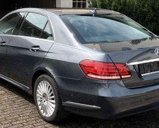 Mercedes-Benz Mercedes-Benz E 200 ELEGANCE ELEGANCE Gebrauchtwagen