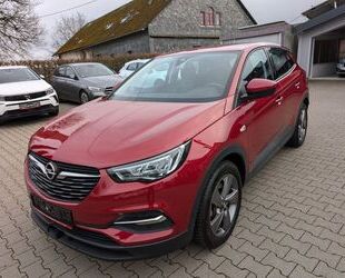 Opel Opel Grandland (X) 1.6 Plug-in-Hybrid Edition,AHK Gebrauchtwagen