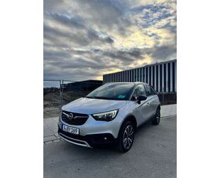 Opel Opel Crossland (X) 1.2 DI Turbo 81kW Edition S/S . Gebrauchtwagen