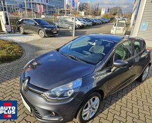 Renault Renault Clio TCe 90 Start & StopINTENS SITZHZG+ALL Gebrauchtwagen