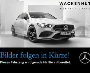 Mercedes-Benz Mercedes-Benz GLA 220 4M AMG LINE ADVANCED NIGHT+P Gebrauchtwagen