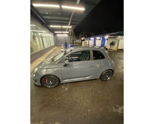 Abarth Abarth 595 Competizione 1.4 T-Jet 16V 595 Competiz Gebrauchtwagen