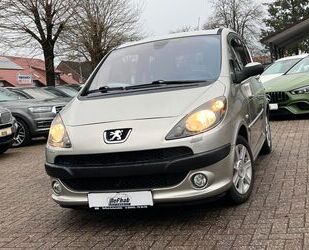 Peugeot Peugeot 1007 Sport Gebrauchtwagen