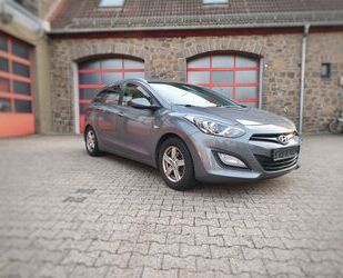 Hyundai Hyundai i30 CW 1.4 FIFA World Cup EDITION FIFA Wor Gebrauchtwagen