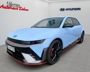 Hyundai Hyundai IONIQ 5 N + Sitzpaket Gebrauchtwagen