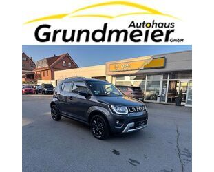 Suzuki Ignis Gebrauchtwagen