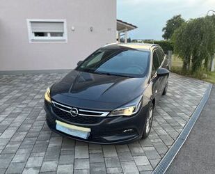 Opel Opel Astra ST 1.6 CDTI Business 81kW Business Gebrauchtwagen