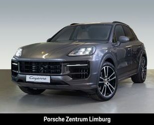 Porsche Porsche Cayenne Head-Up SportDesign Paket Soft-Clo Gebrauchtwagen