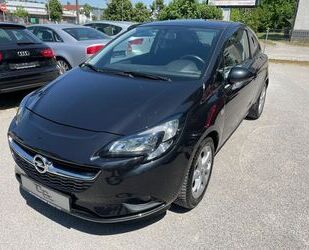 Opel Opel Corsa E 1.4 drive Gebrauchtwagen