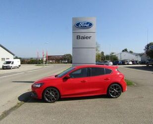 Ford Ford Focus ST - Key Free/AHK/ACC/TWA/LED/Navi Gebrauchtwagen