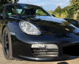 Porsche Porsche Boxster 2.7 - Gebrauchtwagen