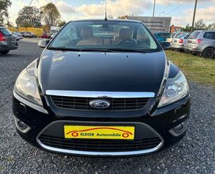 Ford Ford Focus Cabrio Titanium Gebrauchtwagen