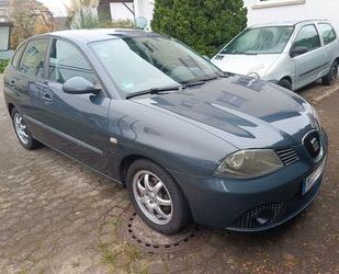 Seat Seat Ibiza 1.4 16V 63kW Reference Gebrauchtwagen