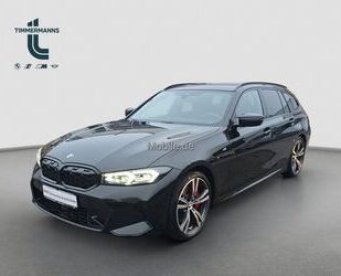 BMW BMW M340d xDrive Touring Navi Tempom.aktiv Gebrauchtwagen