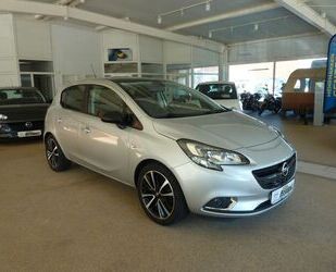 Opel Opel Corsa 1.4 Color Edition, AC, BC, PDC, RFK Gebrauchtwagen