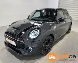 Mini MINI Cooper S Automatik EU6d-T Leder LED Navi PDC Gebrauchtwagen