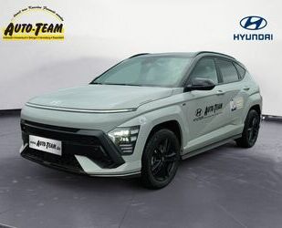 Hyundai Hyundai KONA 1.6 GDI DCT Hybrid N Line (SX2) Gebrauchtwagen