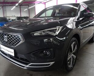 Seat Seat TARRACO 2.0 TDI Xcellence 4Drive*7 SITZ*ACC* Gebrauchtwagen