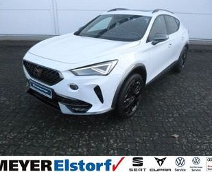 Cupra Cupra Formentor 1.4 e-Hyb. VZ DSG - AHK - Leder - Gebrauchtwagen