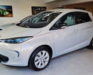 Renault Renault ZOE Intens,Inklusive Batterie Nur 20TKM Gebrauchtwagen