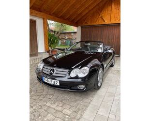 Mercedes-Benz Mercedes-Benz SL 350 TOP Zustand Gebrauchtwagen