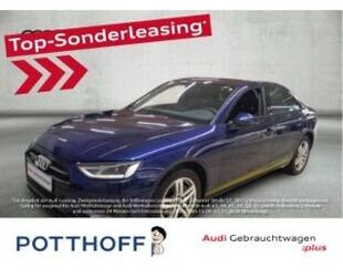 Audi Audi A4 40 TFSI q advanced Black PDC Kamera Navi S Gebrauchtwagen