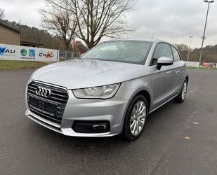 Audi Audi A1 basis1,0 TFSI - 70 kW / Klima Gebrauchtwagen