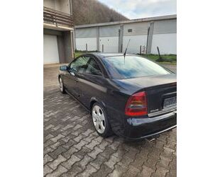 Opel Opel Astra 2.2 DTI Sport Gebrauchtwagen