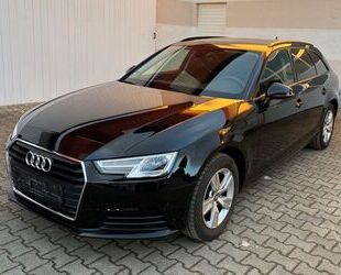 Audi Audi A4 1.4 TFSI AUTOMA+XENON+TEMP+NAVI+PDC+18 Gebrauchtwagen