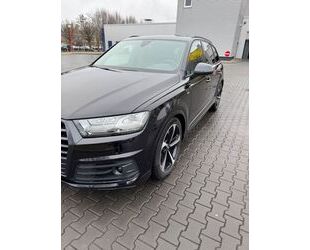 Audi Audi Unfallfrei Q7 3.0 TDI quattro tiptronic - Gebrauchtwagen