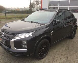 Mitsubishi Mitsubishi ASX Sondermodell Spirit+ 2WD Gebrauchtwagen