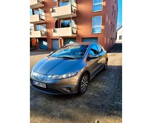 Honda Honda Civic 1.4 TÜV Neu Gebrauchtwagen