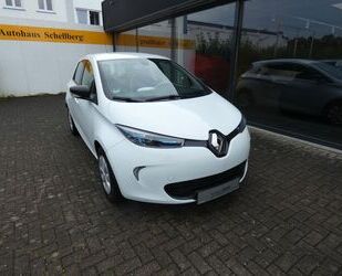 Renault Renault ZOE Zoe Life KAUFBATTERIE Gebrauchtwagen